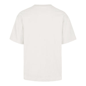 '47 Brand Men's NHL Edmonton Oilers Playbrush Foundation T-Shirt