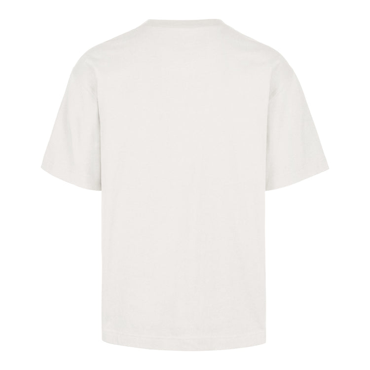 '47 Brand Men's NHL Edmonton Oilers Playbrush Foundation T-Shirt