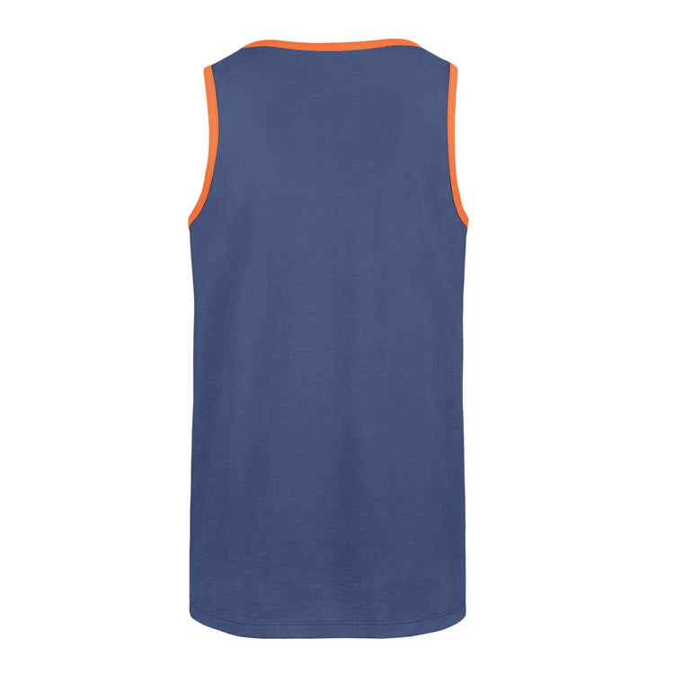 '47 Brand Men's NHL Edmonton Oilers Premier Tank Top