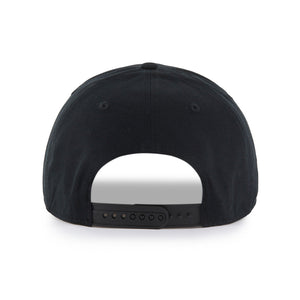 '47 Brand Men's Team Canada Soccer Hitch Rope Cap Black/Red