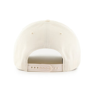 '47 Brand Men's Team Canada Soccer Hitch Rope Cap Cream