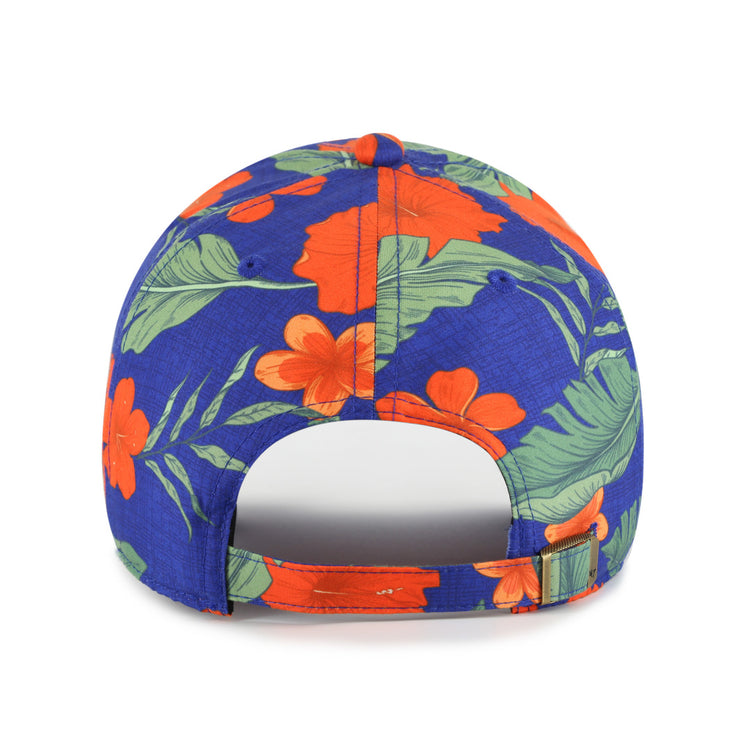 '47 Brand NHL Edmonton Oilers Beach Side Clean-Up Hat