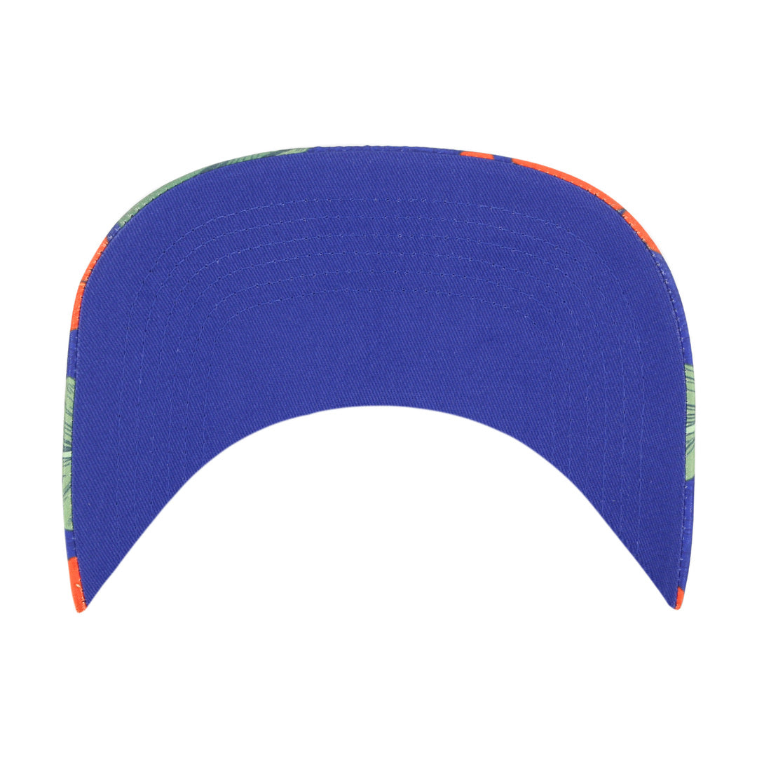 '47 Brand NHL Edmonton Oilers Beach Side Hitch Cap