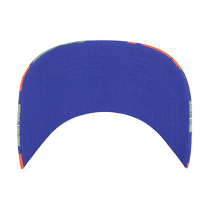 '47 Brand NHL Edmonton Oilers Beach Side Hitch Cap