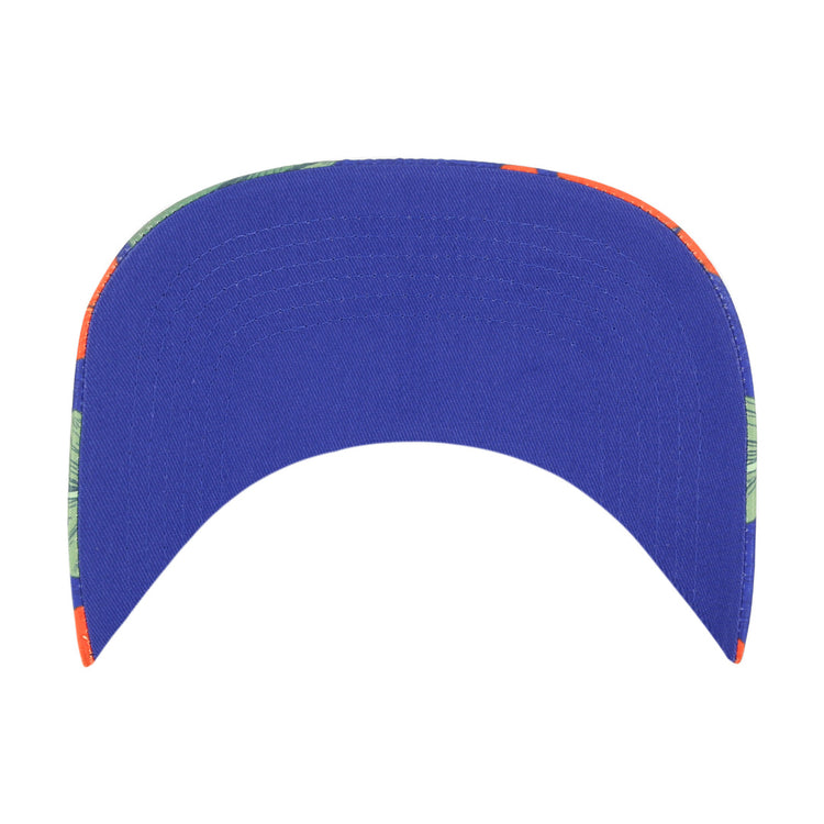 '47 Brand NHL Edmonton Oilers Beach Side Hitch Cap