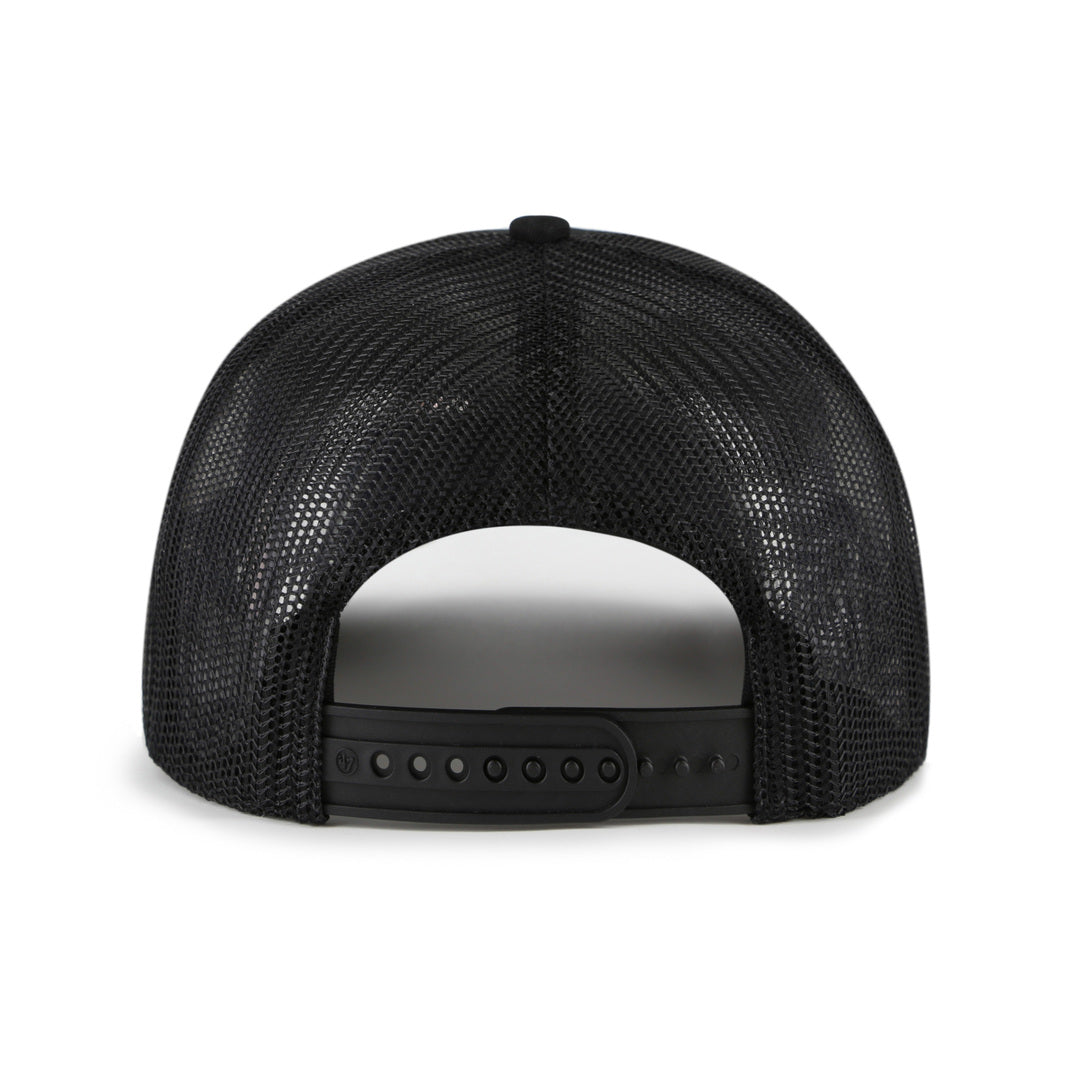 47 Brand NHL Edmonton Oilers Contemporary Hitch Hat
