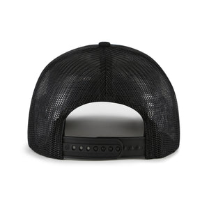 47 Brand NHL Edmonton Oilers Contemporary Hitch Hat
