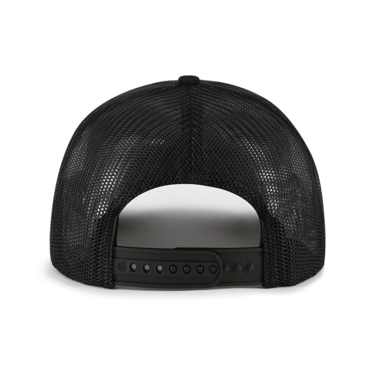 47 Brand NHL Edmonton Oilers Contemporary Hitch Hat
