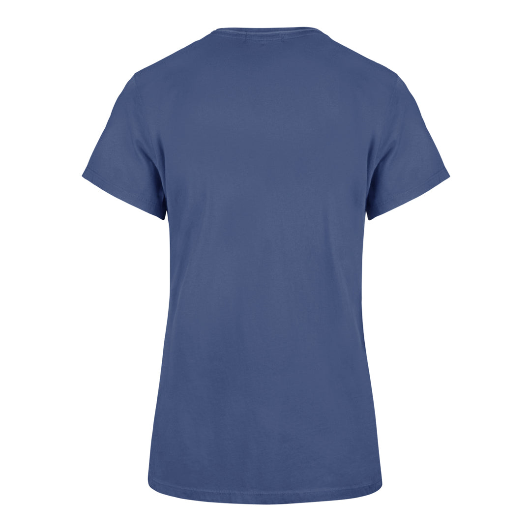 '47 Brand Women's MLB Toronto Blue Jays Frankie T-Shirt