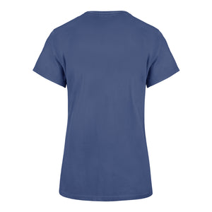 '47 Brand Women's MLB Toronto Blue Jays Frankie T-Shirt