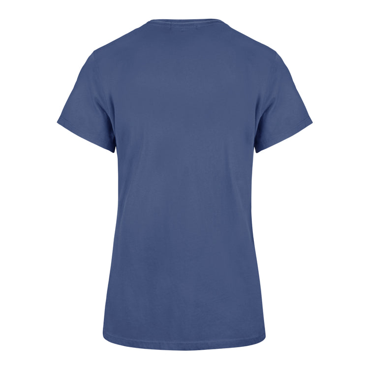 '47 Brand Women's MLB Toronto Blue Jays Frankie T-Shirt