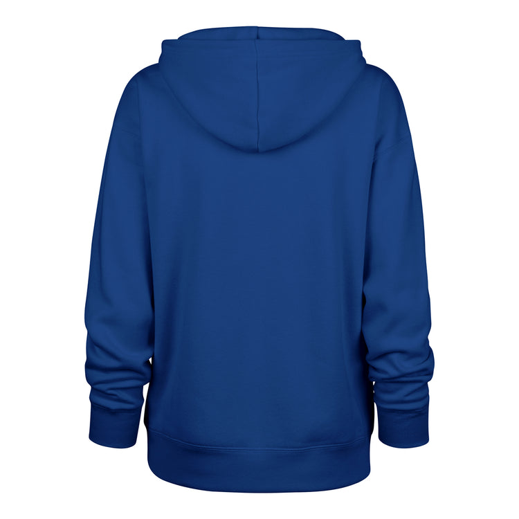 '47 Brand Women's MLB Toronto Blue Jays Muse Hoodie