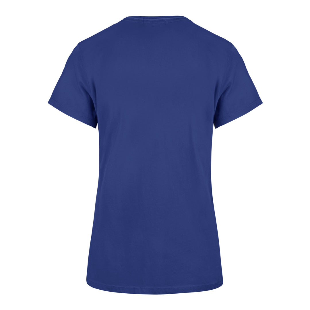 '47 Brand Women's NHL Edmonton Oilers Believer T-Shirt