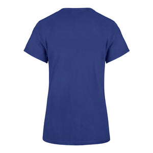 '47 Brand Women's NHL Edmonton Oilers Believer T-Shirt