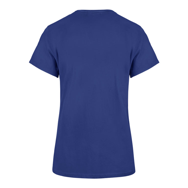 '47 Brand Women's NHL Edmonton Oilers Believer T-Shirt