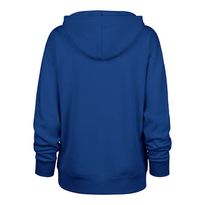 '47 Brand Women's NHL Edmonton Oilers Muse Hoodie