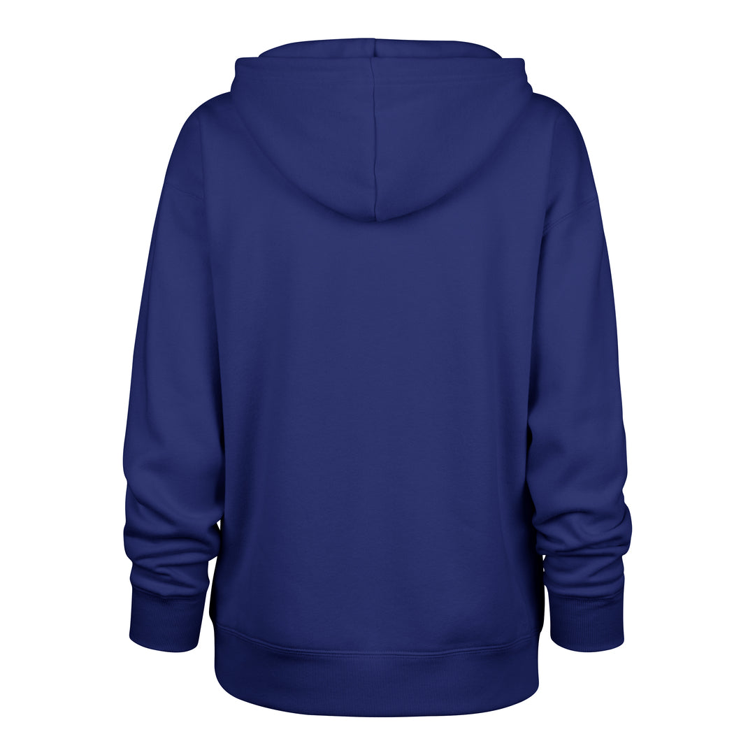'47 Brand Women's NHL Edmonton Oilers Whirlwind Naomi Alternate Hoodie
