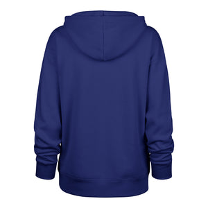 '47 Brand Women's NHL Edmonton Oilers Whirlwind Naomi Alternate Hoodie
