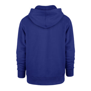 '47 Brand Youth MLB Toronto Blue Jays Packed House Hoodie