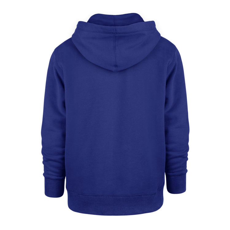 '47 Brand Youth MLB Toronto Blue Jays Packed House Hoodie