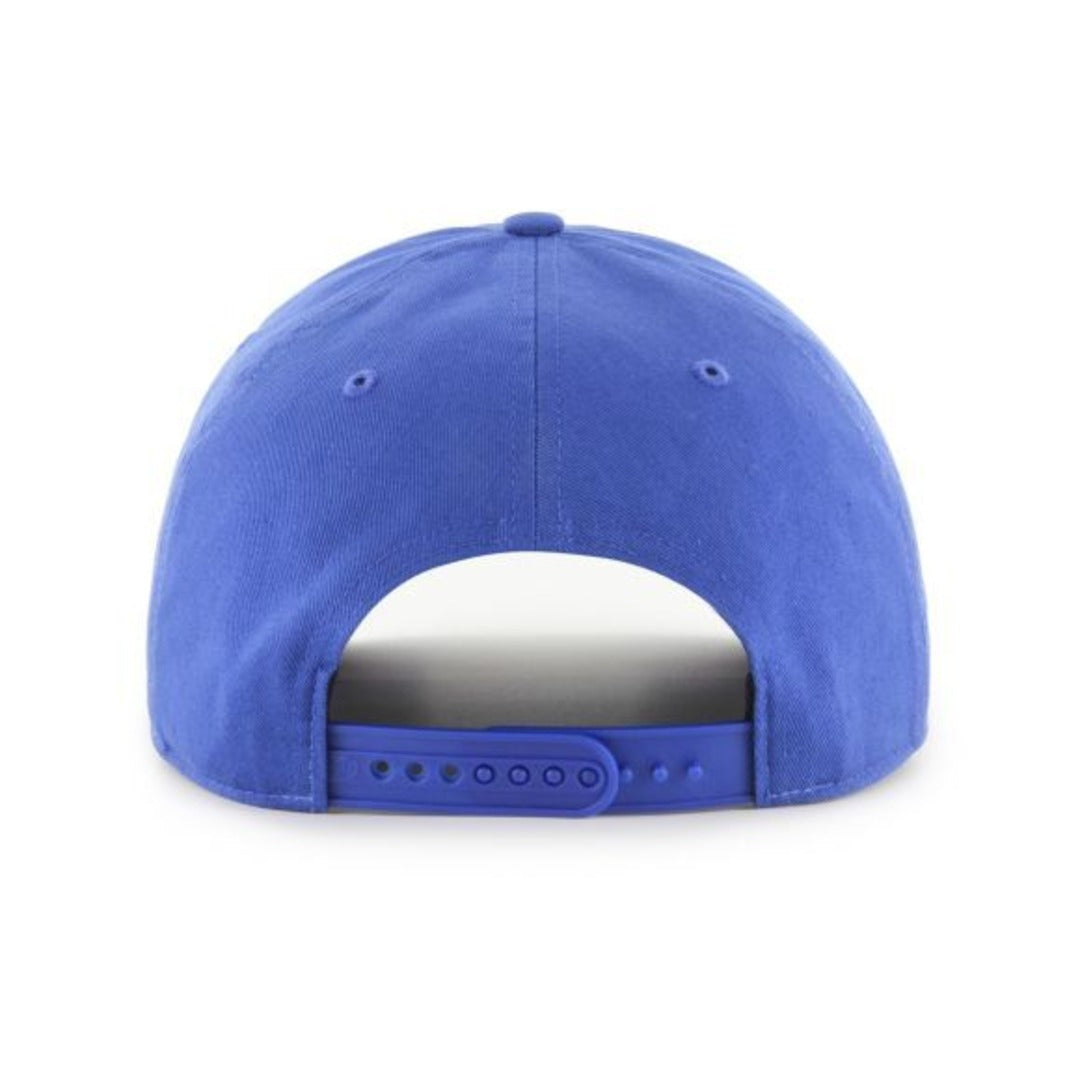 '47 Brand Men's NFL Buffalo Bills Legacy Hitch Cap Blue 1