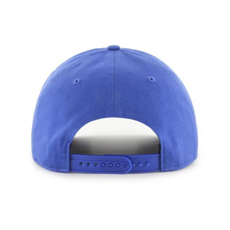'47 Brand Men's NFL Buffalo Bills Legacy Hitch Cap Blue 1