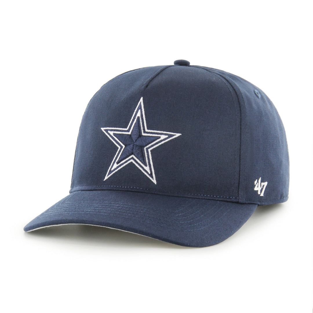 '47 Brand Men's NFL Dallas Cowboys Legacy Hitch Cap