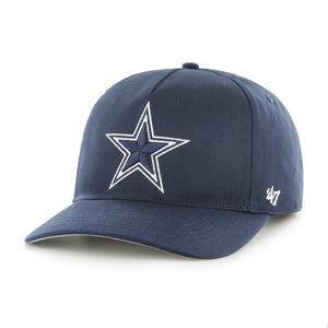 '47 Brand Men's NFL Dallas Cowboys Legacy Hitch Cap
