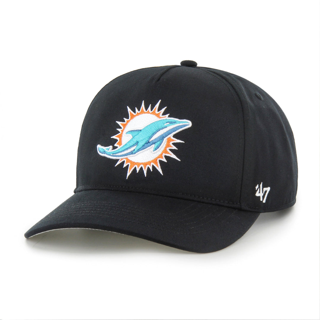'47 Brand Men's NFL Miami Dolphins Legacy Hitch Cap