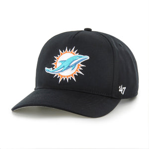 '47 Brand Men's NFL Miami Dolphins Legacy Hitch Cap