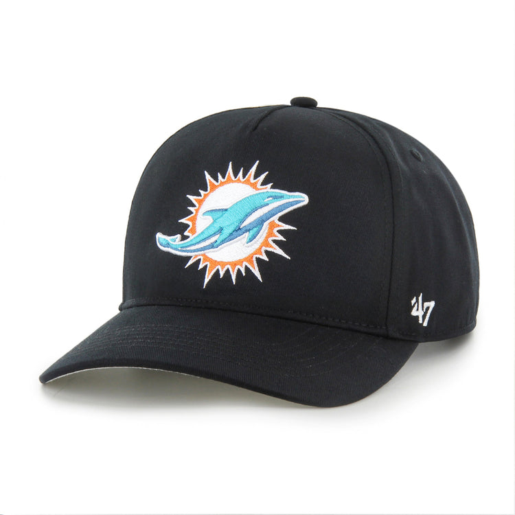 '47 Brand Men's NFL Miami Dolphins Legacy Hitch Cap