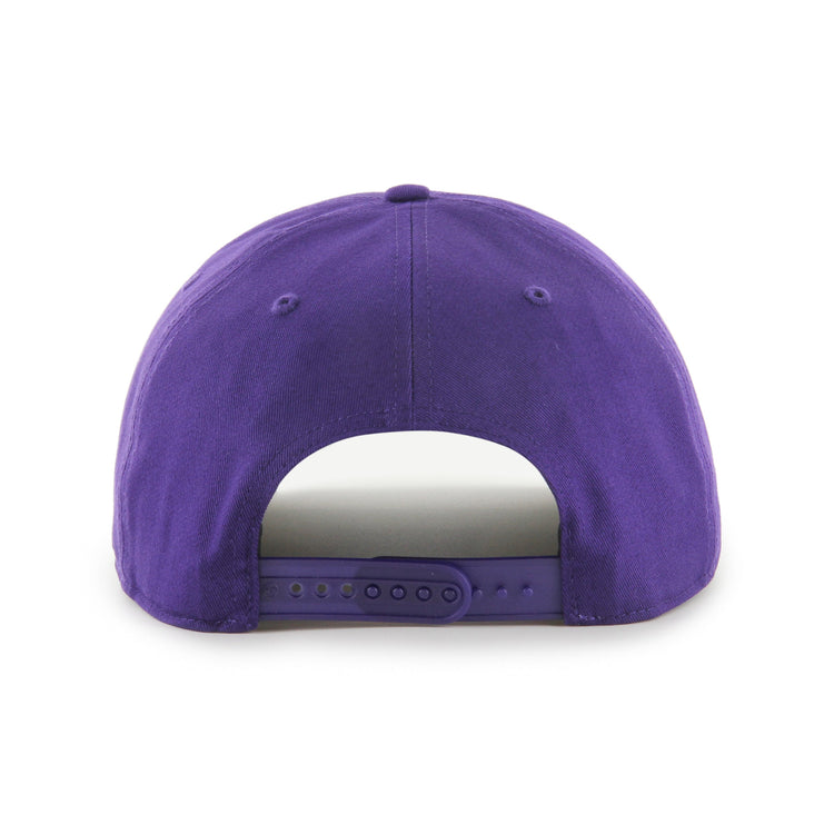 '47 Brand Men's NFL Minnesota Vikings Legacy Hitch Cap