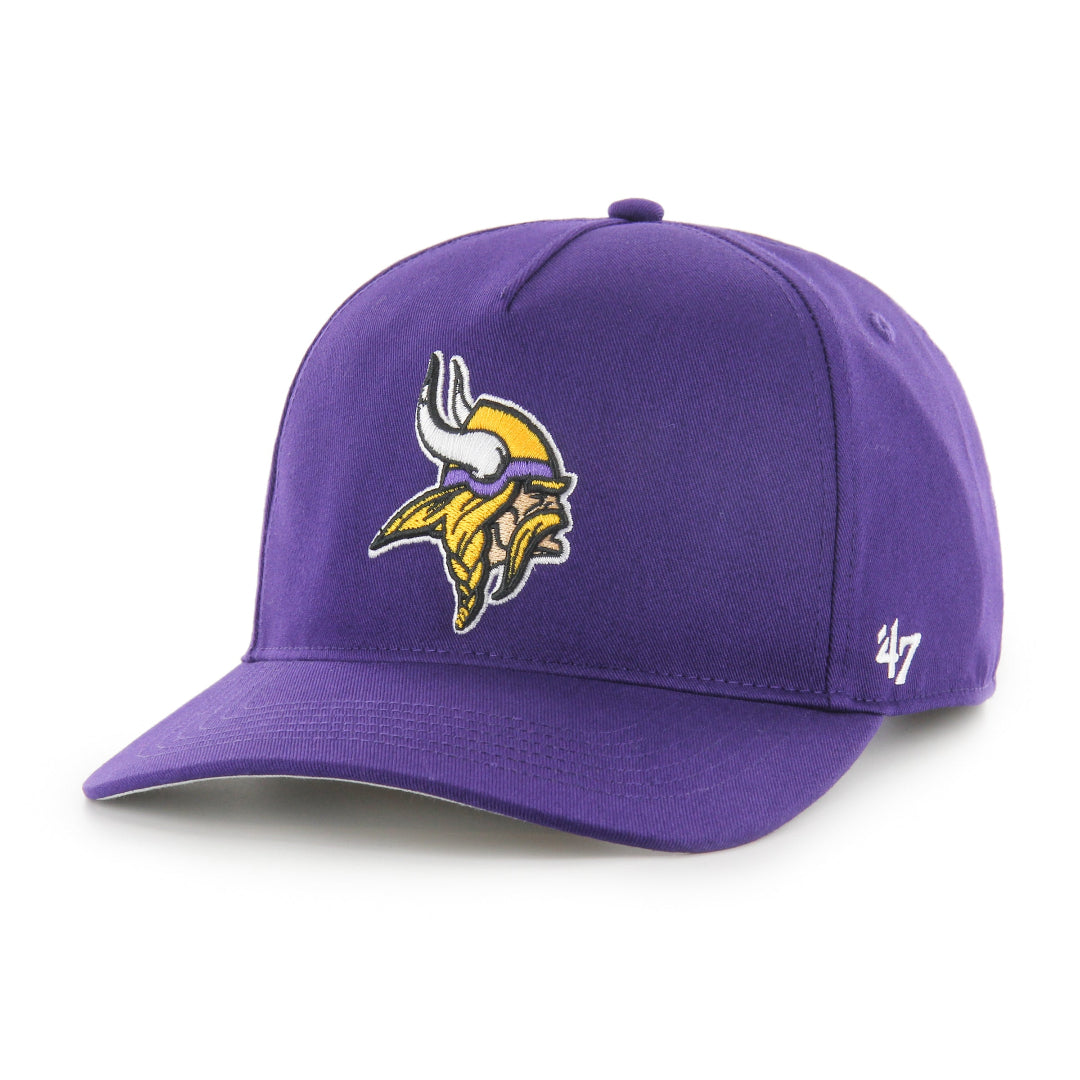 '47 Brand Men's NFL Minnesota Vikings Legacy Hitch Cap