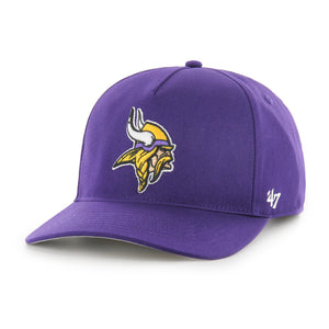 '47 Brand Men's NFL Minnesota Vikings Legacy Hitch Cap