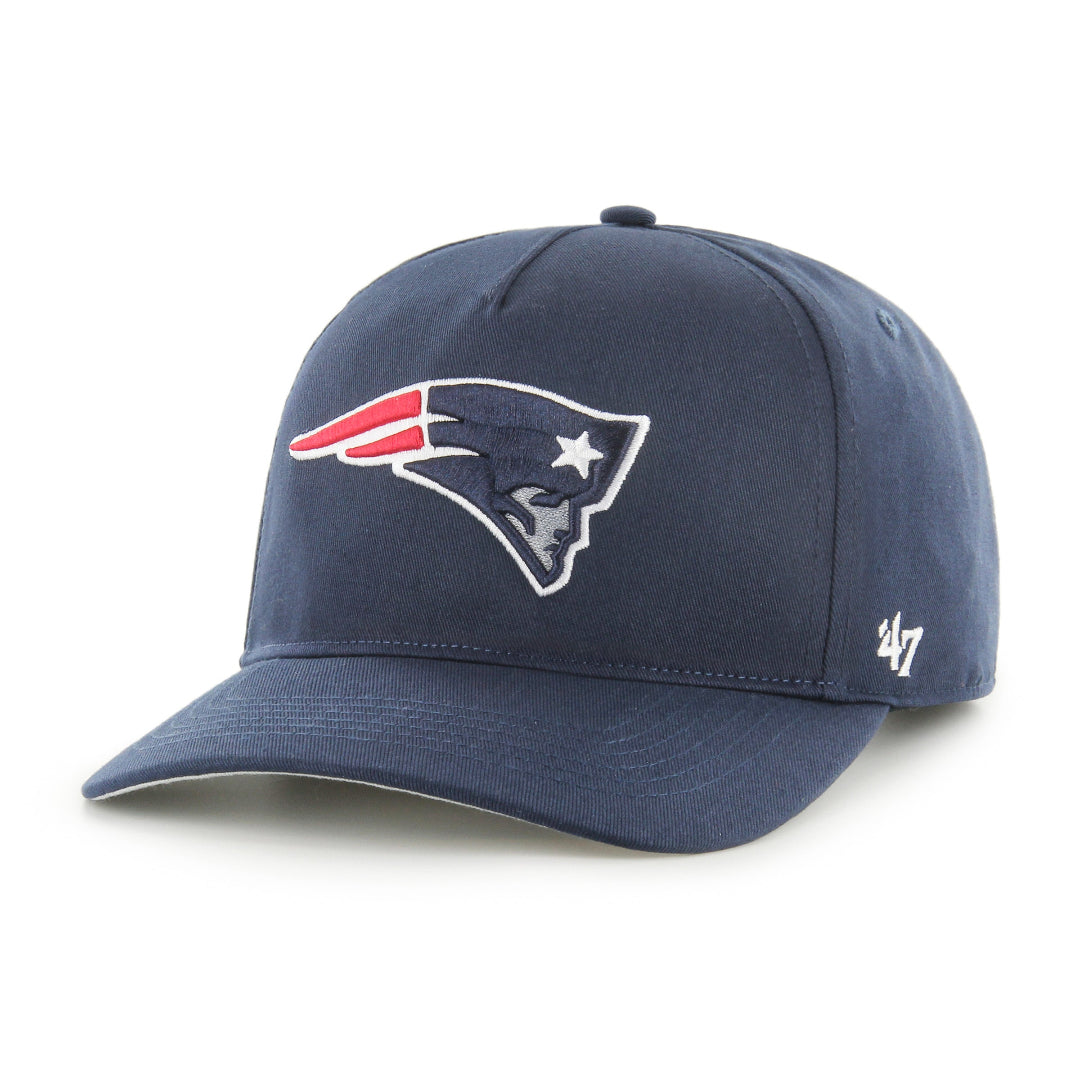 '47 Brand Men's NFL New England Patriots Legacy Hitch Cap
