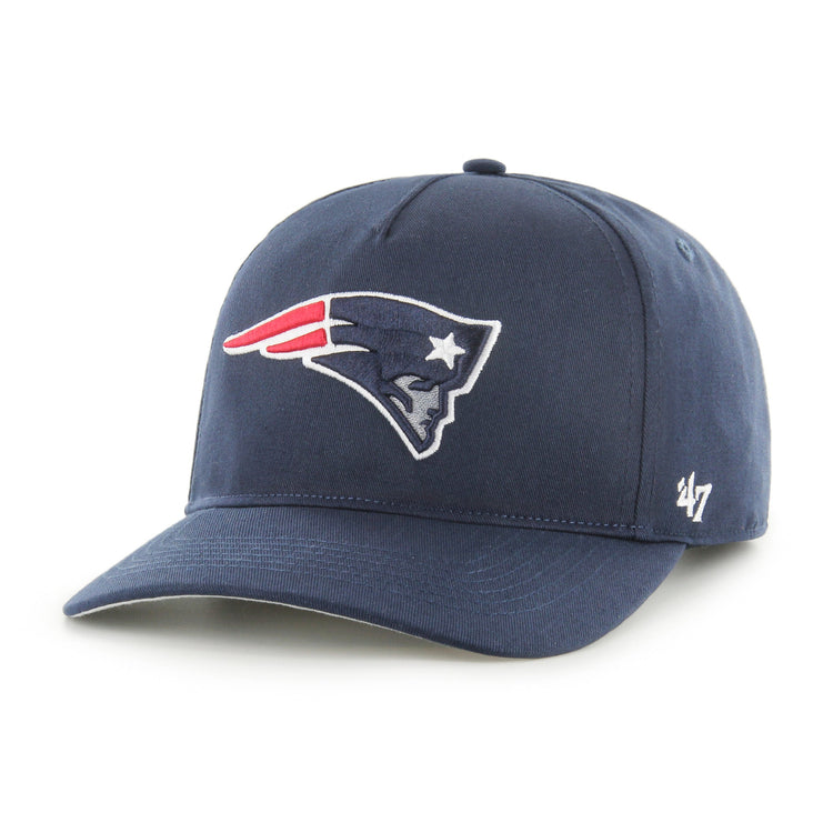 '47 Brand Men's NFL New England Patriots Legacy Hitch Cap