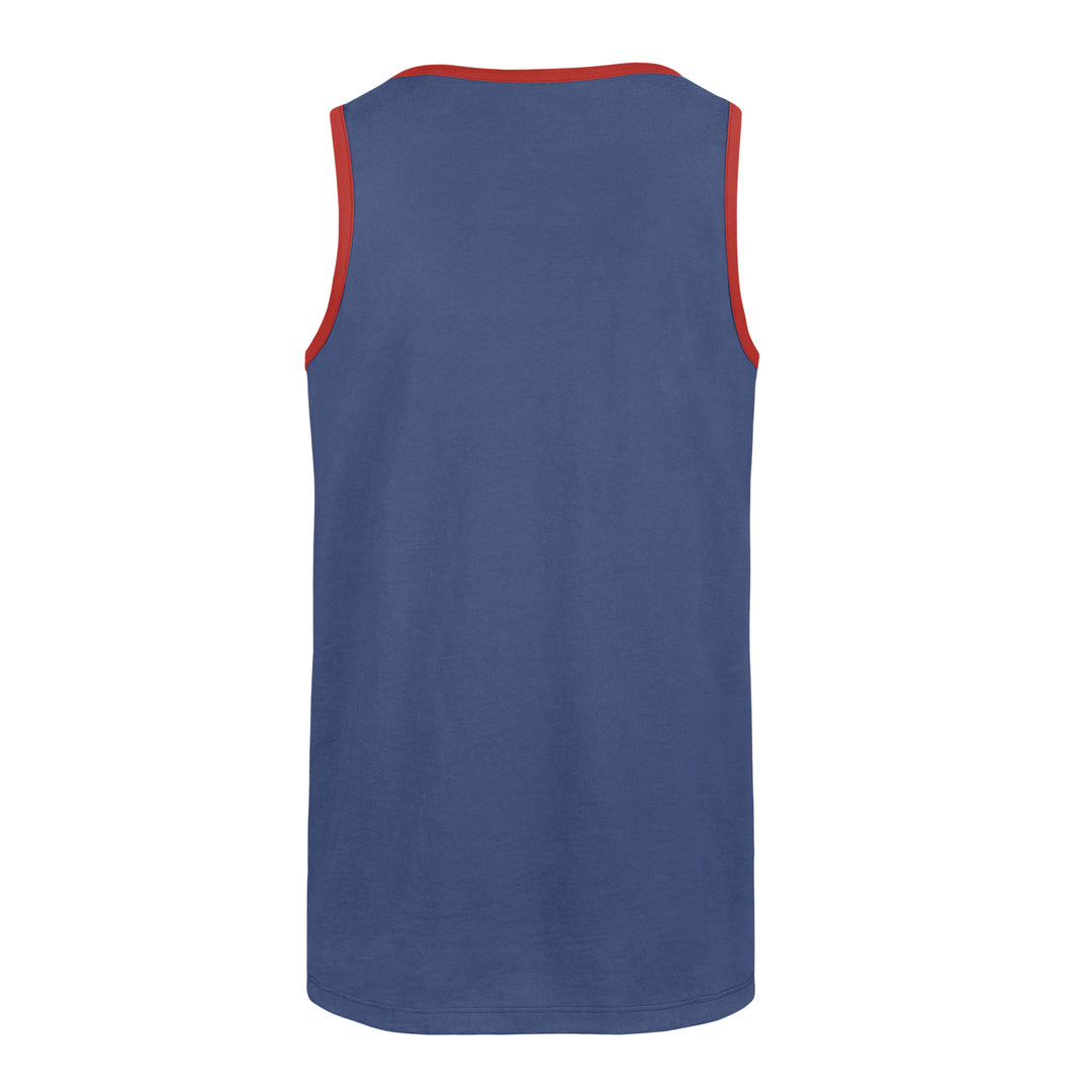 '47 Brand Men's MLB Toronto Blue Jays Premier Tank Top