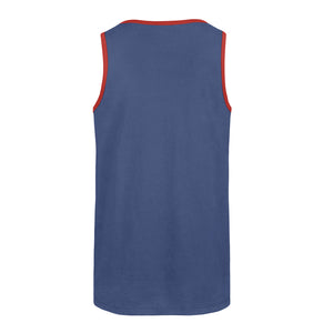 '47 Brand Men's MLB Toronto Blue Jays Premier Tank Top