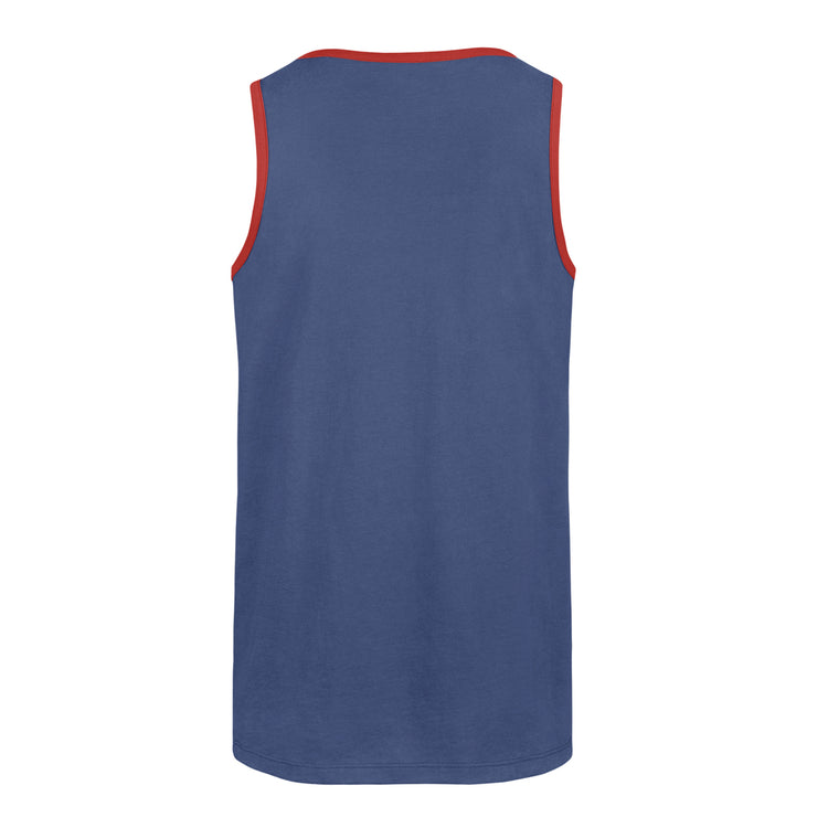 '47 Brand Men's MLB Toronto Blue Jays Premier Tank Top