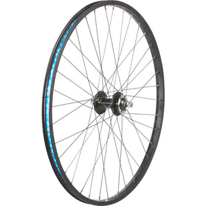 49N 26" MTB/Urban Front Disc Bike Wheel