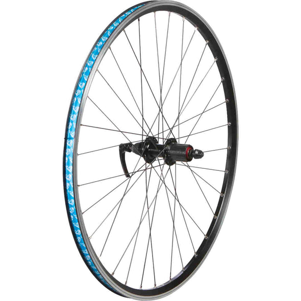 49N 26" MTB Urban Rear Disc Bike Wheel