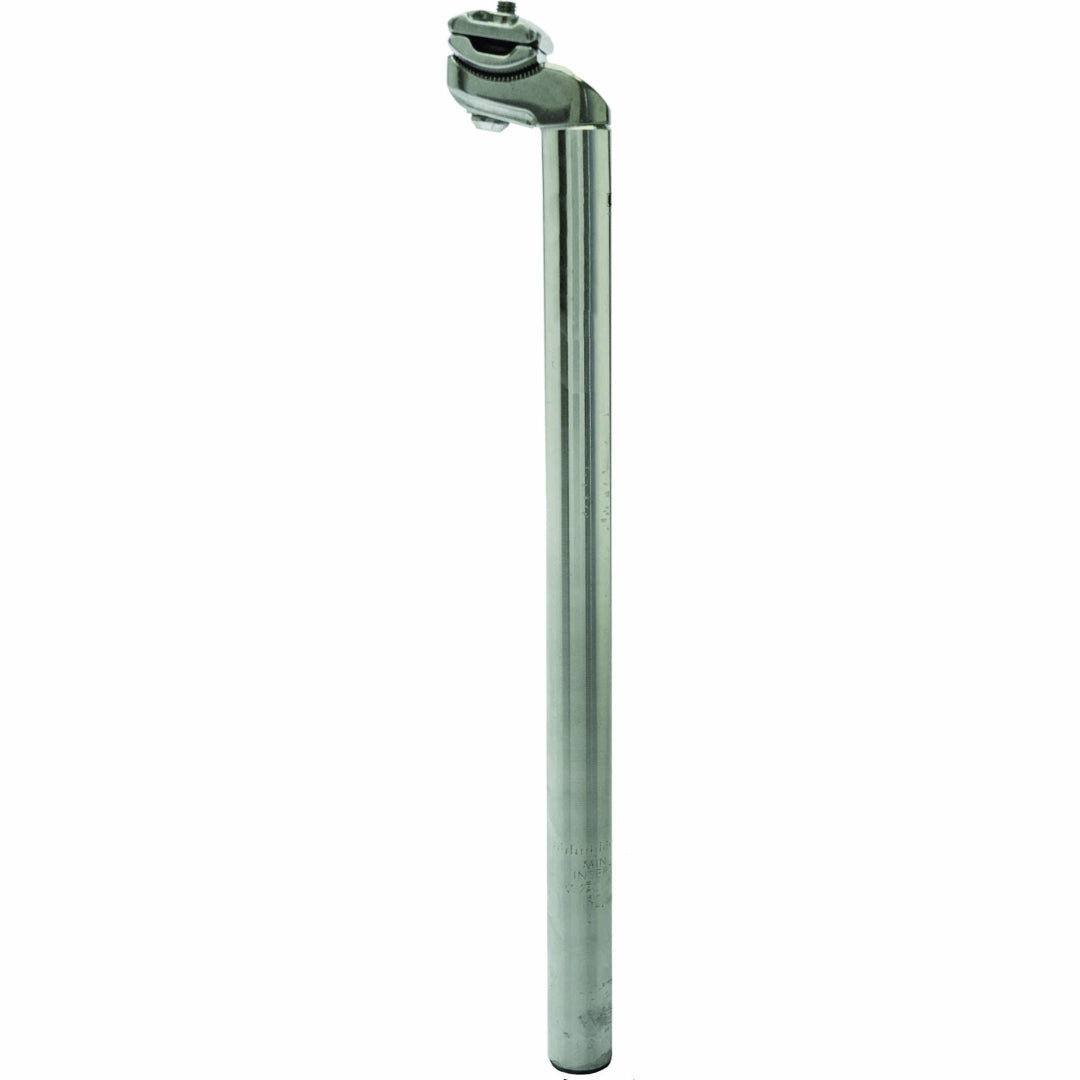 49N Alloy Seatpost silver