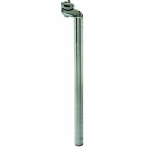 49N Alloy Seatpost silver