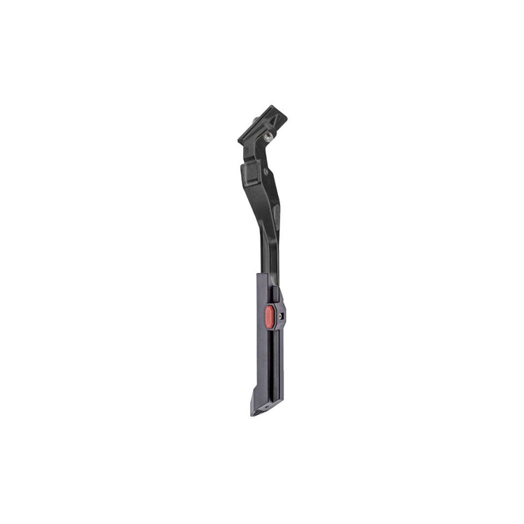 49N High Load (24-29) Mid Mount Adjustable Kickstand black