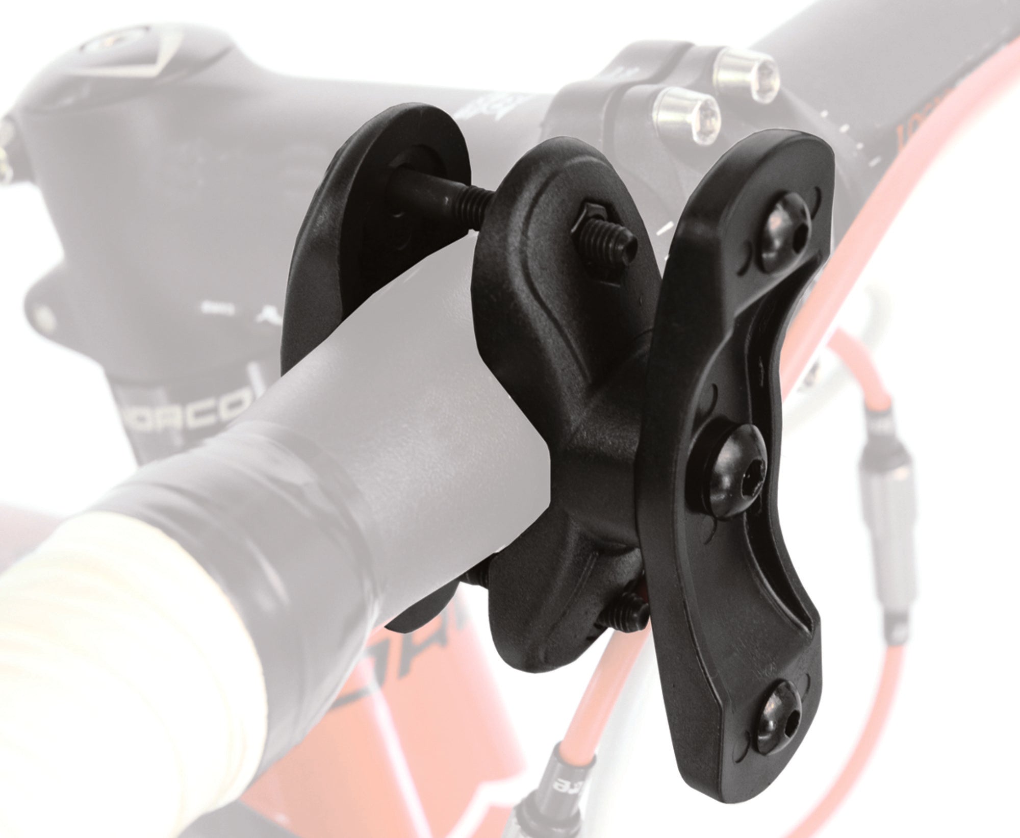 49N Multi Function Bottle Cage Adapter