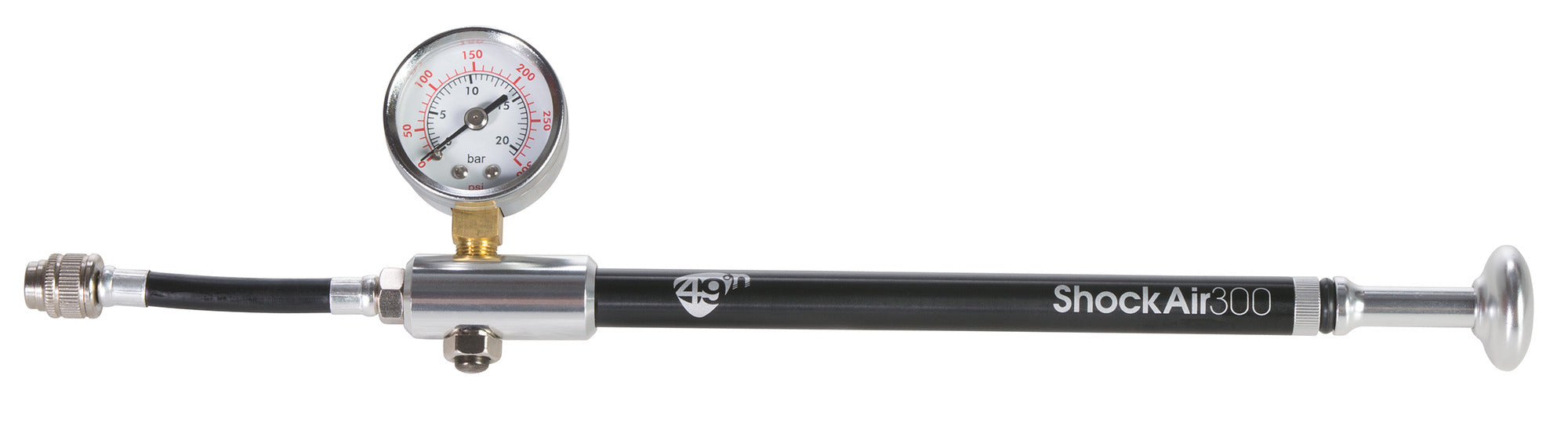 49N Shockair 300 Shock Pump