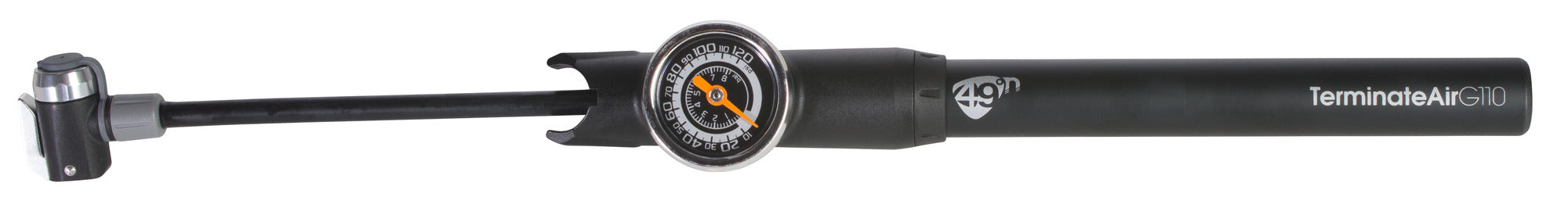 49N Terminateair G110 Mini Pump