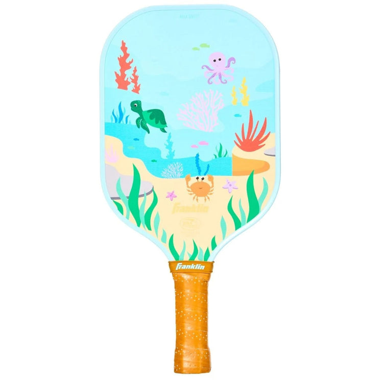Franklin Youth Series Pickleball Paddle