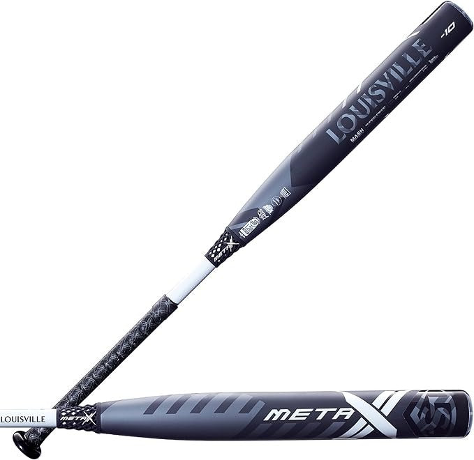 Louisville -10 Meta FP WBL22492010 Fastpitch Bat