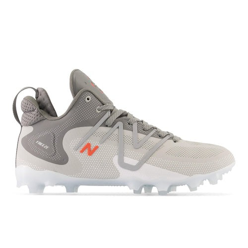 New Balance Junior FreezLX v4 Mid FREEZJO4 Lacrosse Shoe